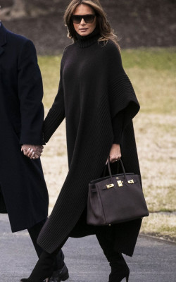 Melania Trump pic #1124690
