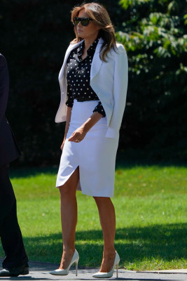 Melania Trump pic #1085380