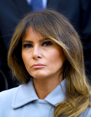 Melania Trump pic #1052820