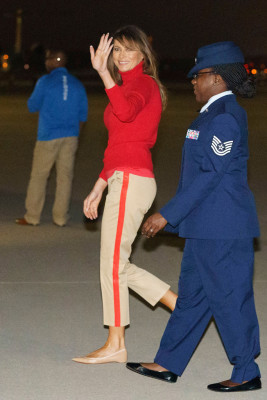 Melania Trump pic #1085395