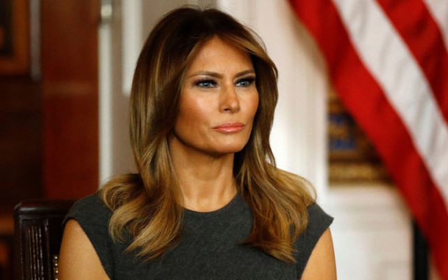 Melania Trump pic #1195865