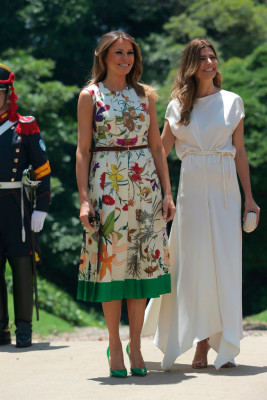Melania Trump pic #1114343