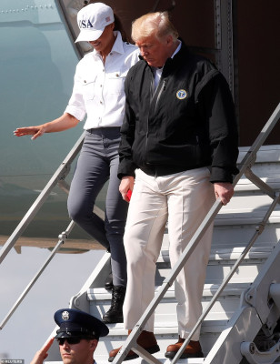 Melania Trump pic #1092470