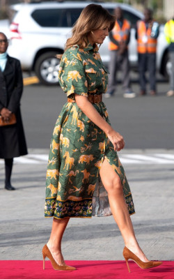 Melania Trump pic #1124696