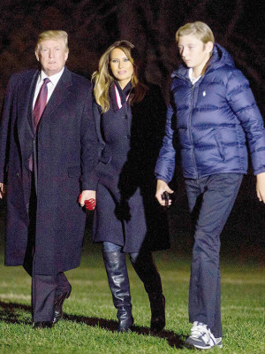 Melania Trump pic #1154204