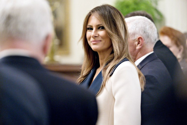 Melania Trump pic #1113685