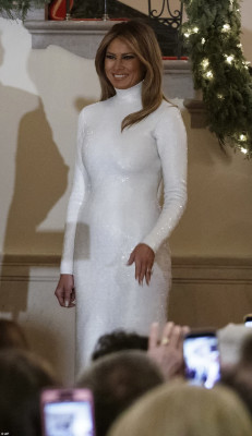 Melania Trump pic #1092342