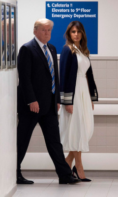 Melania Trump pic #1085343