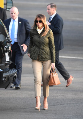 Melania Trump pic #1052817