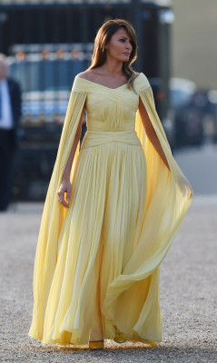 Melania Trump pic #1052794