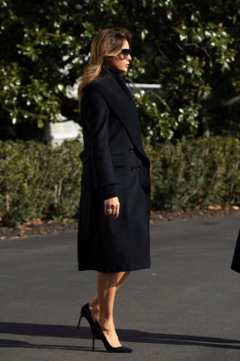 Melania Trump pic #1195883