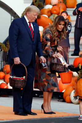 Melania Trump pic #1195869
