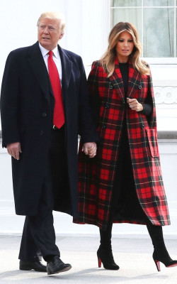 Melania Trump pic #1124711