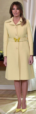 Melania Trump pic #1052812