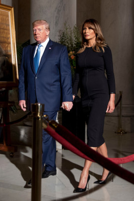 Melania Trump pic #1174128