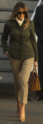 Melania Trump pic #1052802