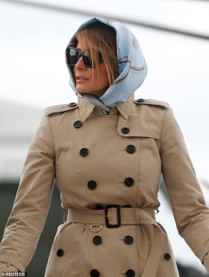 Melania Trump pic #1144080