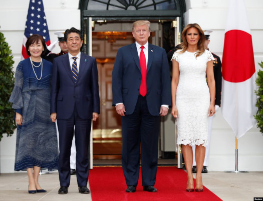 Melania Trump pic #1154198