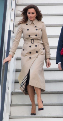 Melania Trump pic #1085361