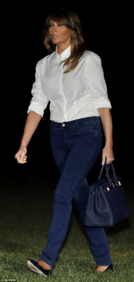 Melania Trump pic #1092424