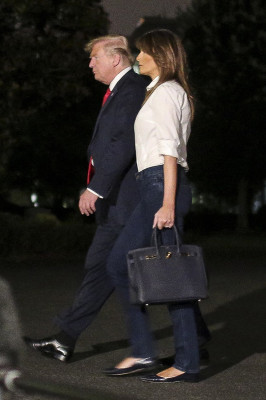 Melania Trump pic #1052815