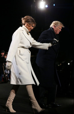 Melania Trump pic #1090768