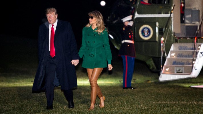 Melania Trump pic #1154180