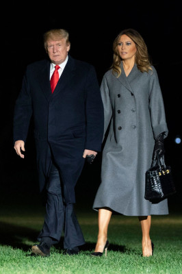 Melania Trump pic #1085381