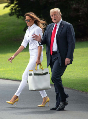 Melania Trump pic #1114341