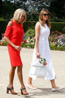 Melania Trump pic #1174111