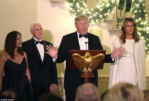 Melania Trump pic #1195892