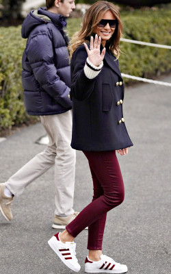Melania Trump pic #1124693