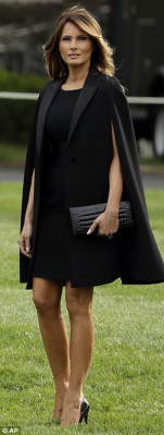 Melania Trump pic #1085351