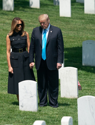 Melania Trump pic #1141324