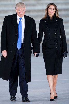 Melania Trump pic #1085402