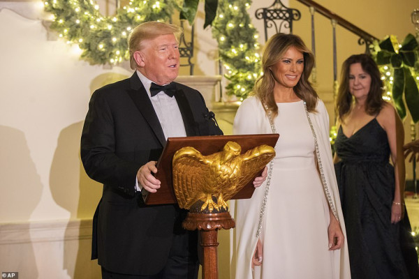 Melania Trump pic #1195922