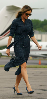 Melania Trump pic #1085376