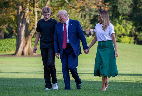Melania Trump pic #1174108
