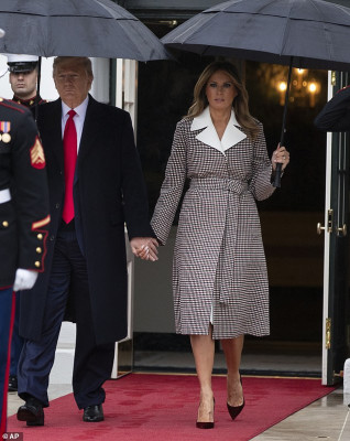 Melania Trump pic #1195905