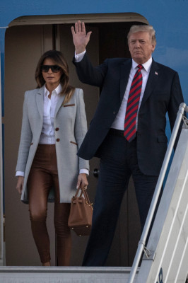 Melania Trump pic #1052807