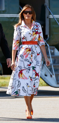 Melania Trump pic #1154195