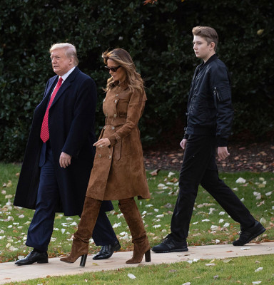 Melania Trump pic #1195864