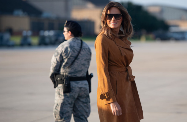 Melania Trump pic #1085295