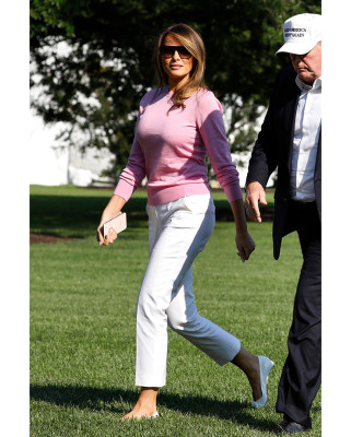 Melania Trump pic #1124686