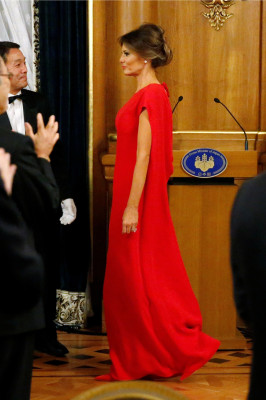 Melania Trump pic #1019588