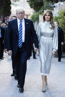 Melania Trump pic #1114339