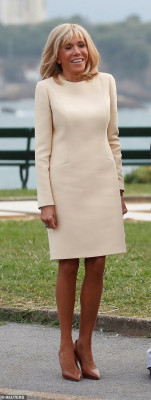 Melania Trump pic #1195825