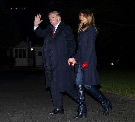 Melania Trump pic #1195845