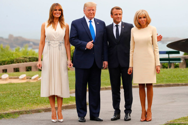 Melania Trump pic #1174096