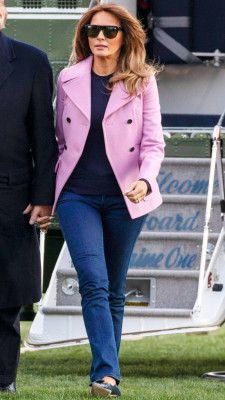 Melania Trump pic #1154214